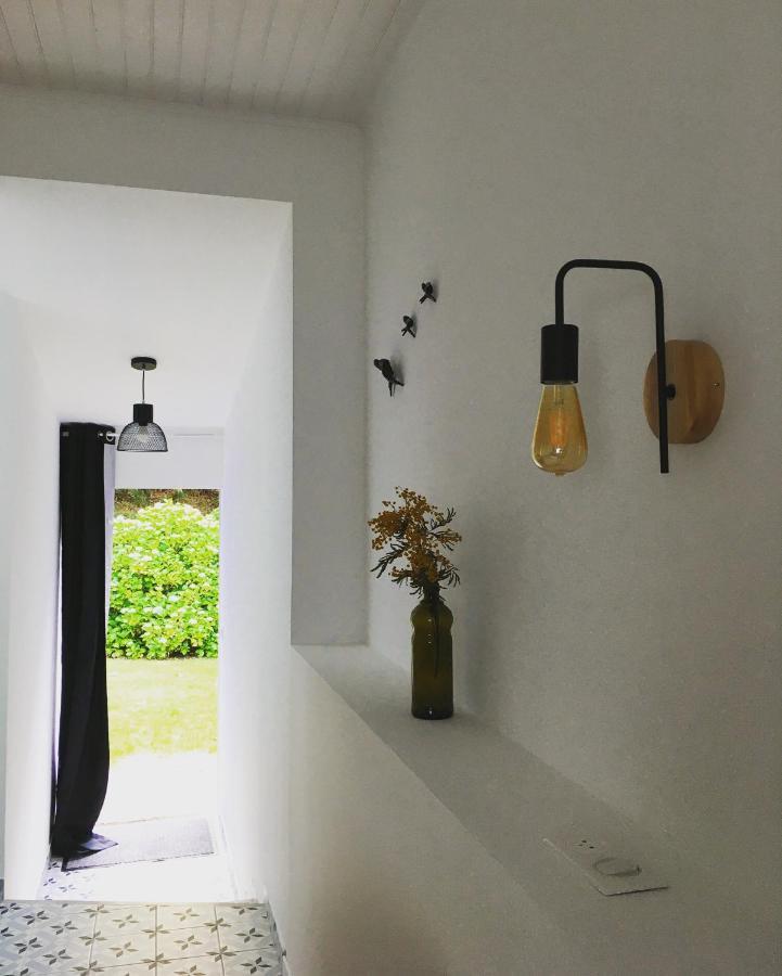 Les Jardins De Mimizan Bed and Breakfast Εξωτερικό φωτογραφία
