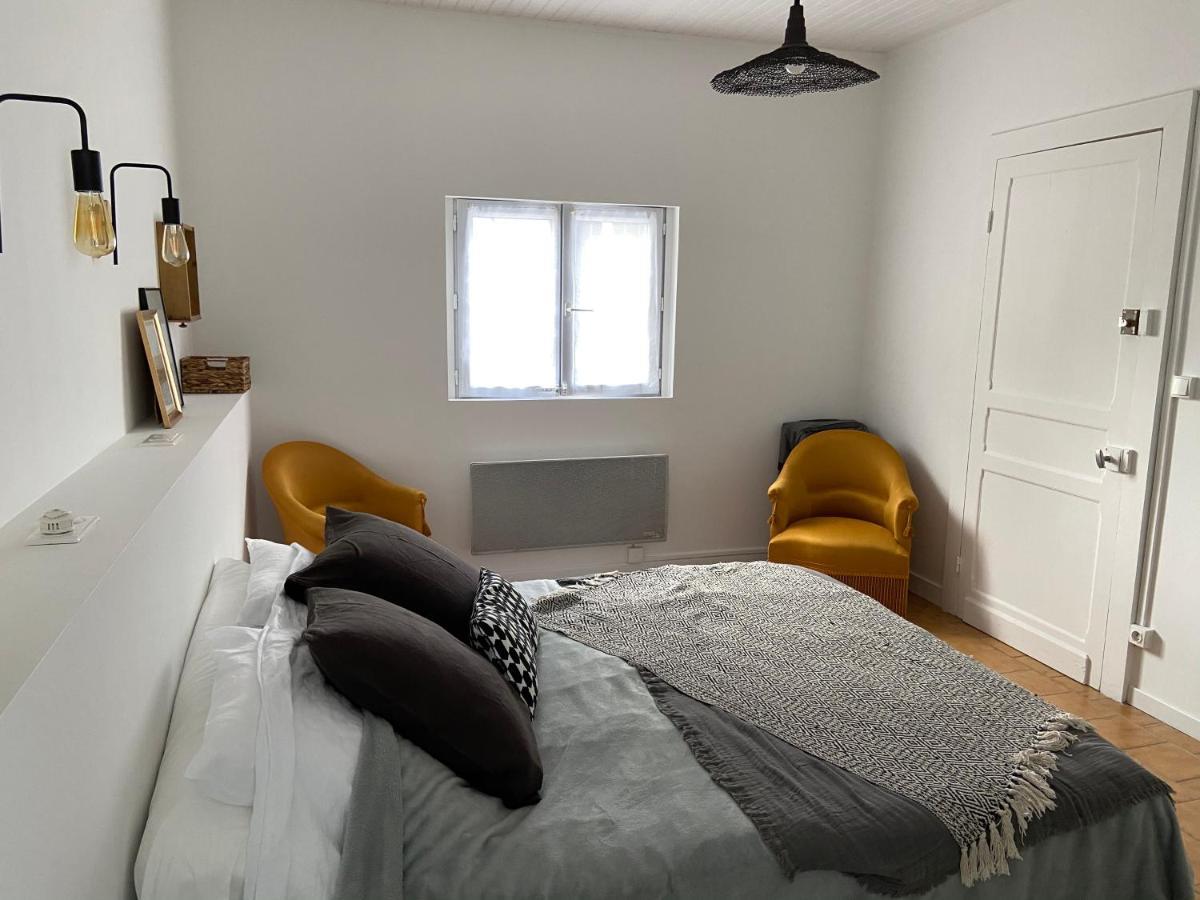 Les Jardins De Mimizan Bed and Breakfast Εξωτερικό φωτογραφία