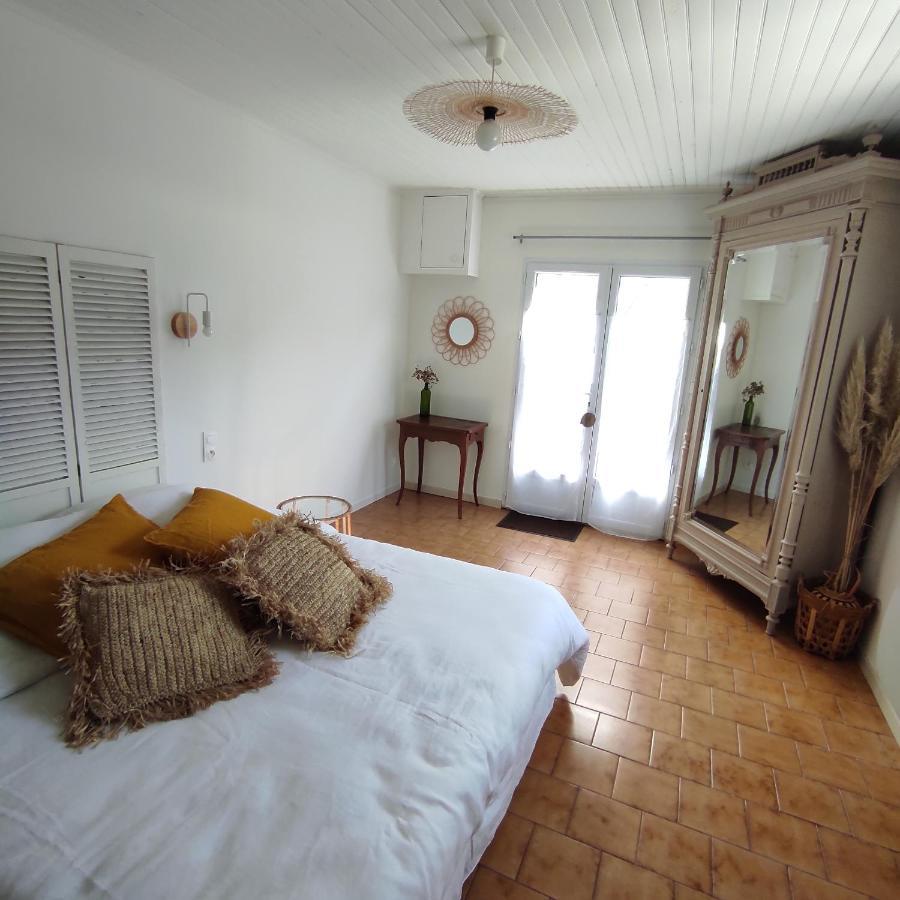 Les Jardins De Mimizan Bed and Breakfast Εξωτερικό φωτογραφία