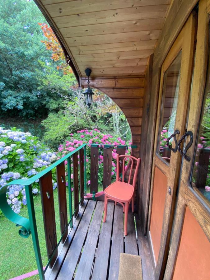 Les Jardins De Mimizan Bed and Breakfast Εξωτερικό φωτογραφία