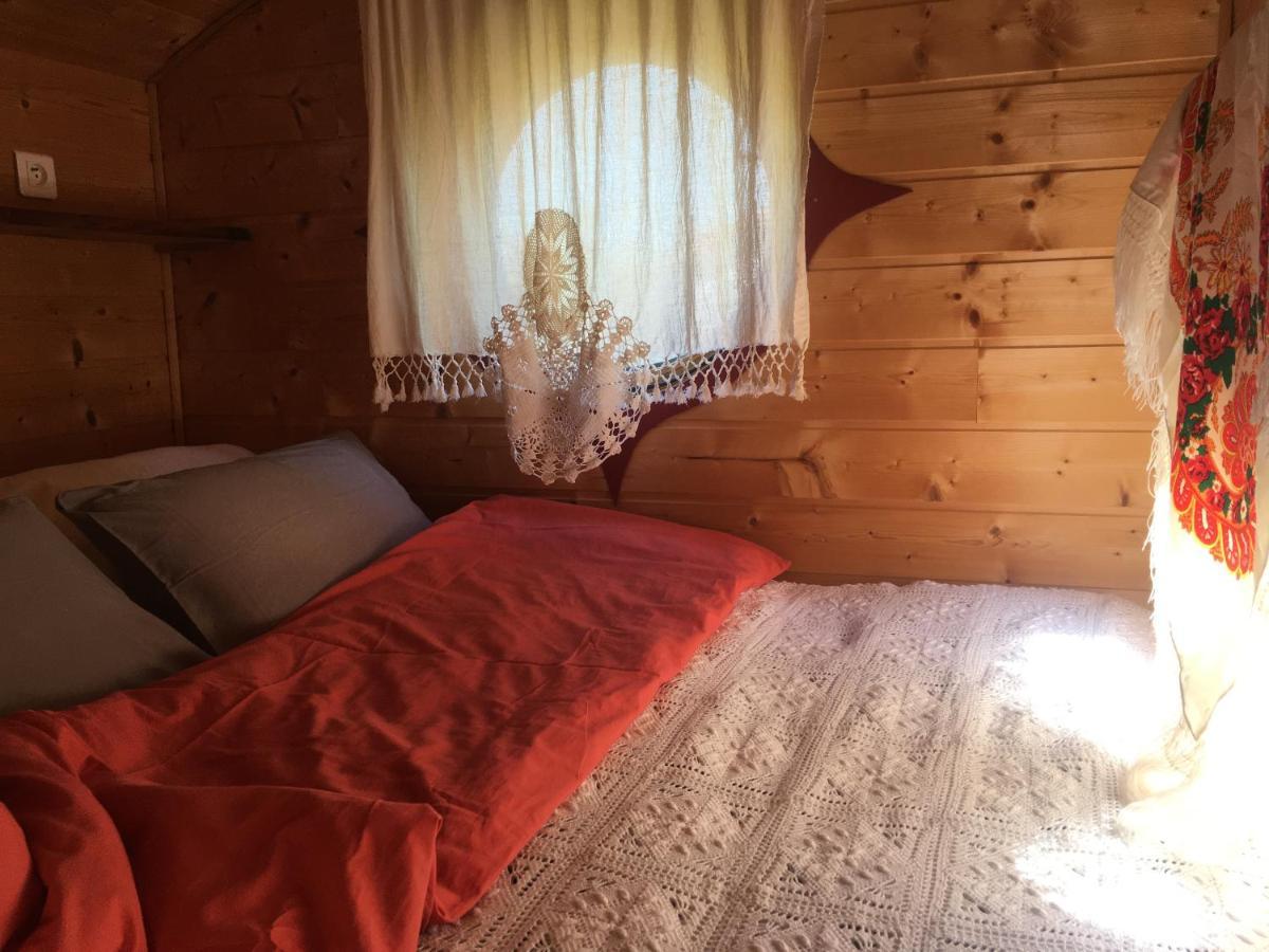 Les Jardins De Mimizan Bed and Breakfast Εξωτερικό φωτογραφία