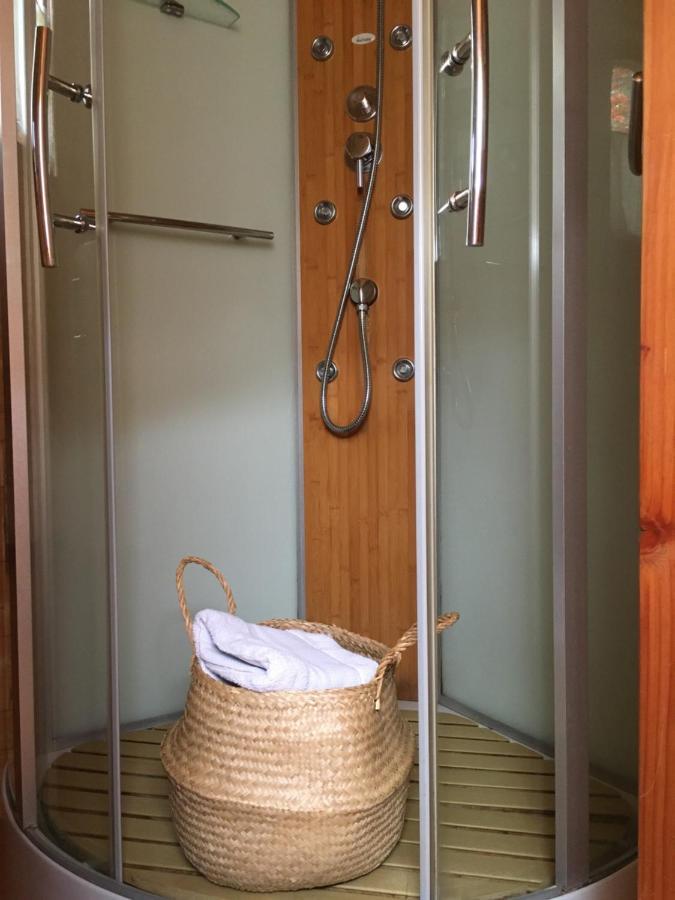 Les Jardins De Mimizan Bed and Breakfast Εξωτερικό φωτογραφία