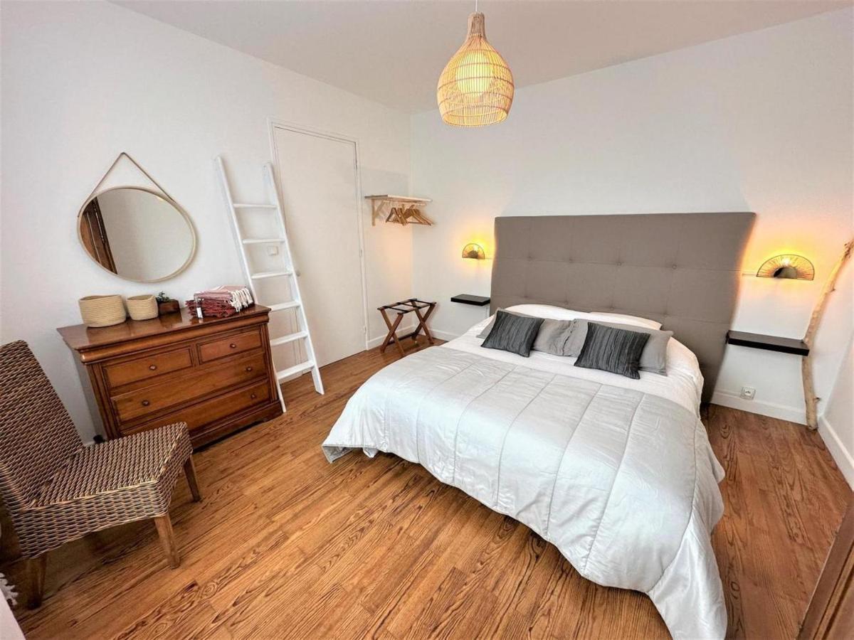 Les Jardins De Mimizan Bed and Breakfast Εξωτερικό φωτογραφία