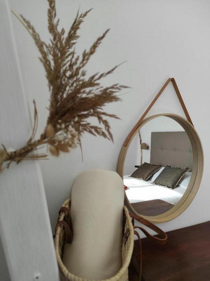 Les Jardins De Mimizan Bed and Breakfast Εξωτερικό φωτογραφία