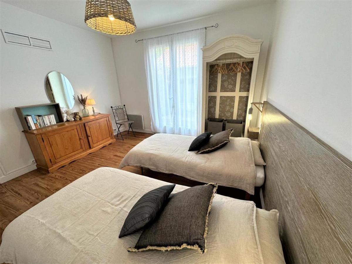 Les Jardins De Mimizan Bed and Breakfast Εξωτερικό φωτογραφία