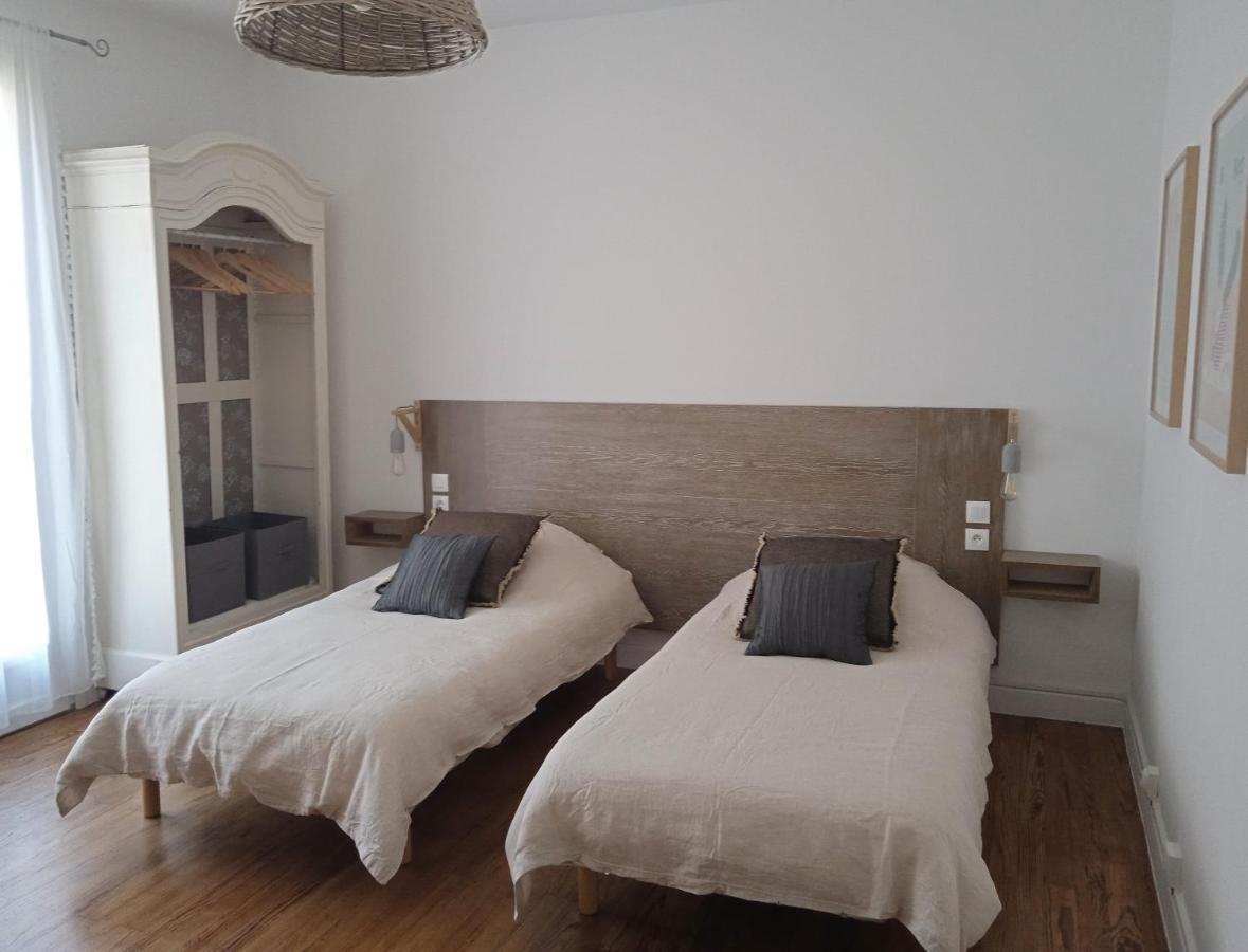 Les Jardins De Mimizan Bed and Breakfast Εξωτερικό φωτογραφία