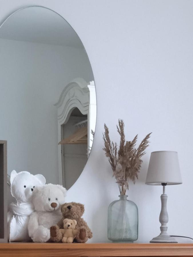 Les Jardins De Mimizan Bed and Breakfast Εξωτερικό φωτογραφία